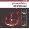Ecografía fácil para medicina de urgencias (Spanish Edition) Kindle Edition
