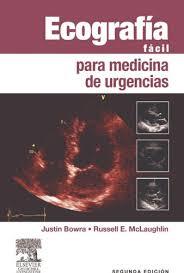 Ecografía fácil para medicina de urgencias (Spanish Edition) Kindle Edition