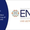Emergency Neurological Life Support -ENLS Live Lecture Series 2021 (CME VIDEOS)