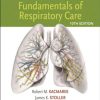 Egan’s Fundamentals of Respiratory Care, 10e
