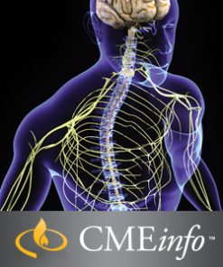 Electrodiagnostic Medicine and Neuromuscular Disorders – A Comprehensive Review 2016 (CME Videos)