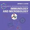 Elsevier’s Integrated Review Immunology and Microbiology 2nd