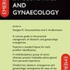 Emergencies in Obstetrics and Gynaecology 2nd Edition
