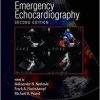 Emergency Echocardiography, Second Edition