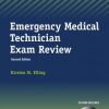 Emergency Medical Technician Exam Review, 2nd Edition
