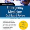 Emergency Medicine Oral Board Review: Pearls of Wisdom, Sixth Edition (EPUB)