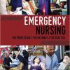 Emergency Nursing: The Profession / The Pathway / The Practice