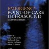 Emergency Point-of-Care Ultrasound 2nd Edition