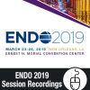 ENDO 2019 Session Recordings (CME VIDEOS)
