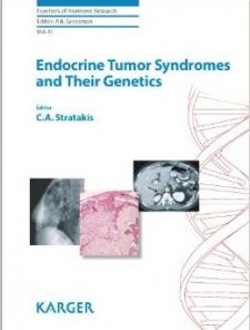 Endocrine Tumor Syndromes and Their Genetics