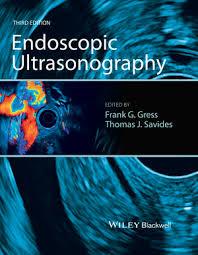 Endoscopic Ultrasonography 3rd Edition