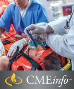 Essentials of Emergency Medicine 2020 (CME VIDEOS)