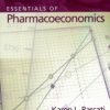 Essentials of Pharmacoeconomics