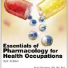 Essentials of Pharmacology for Health Occupations, 6e