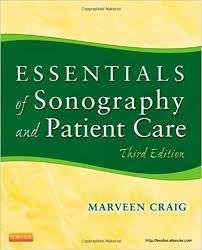 Essentials of Sonography and Patient Care, 3e