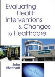 Evaluating Improvement and Implementation for Health (PDF)