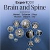 ExpertDDx: Brain and Spine 2nd Edition