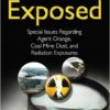 Exposed: Special Issues Regarding Agent Orange, Coal Mine Dust, and Radiation Exposures