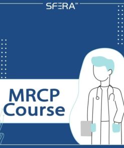 Online MRCP Cases 2021 (CME VIDEOS)