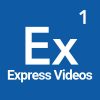 First Aid Step 1 Express Videos + Qbank 2019