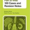 Final FRCR Viva: 100 Cases and Revision Notes 1st Edition