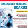 First Aid for the Emergency Medicine Boards, 2nd Edition