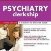 First Aid for the Psychiatry Clerkship, Third Edition (PDF)