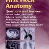 First FRCR Anatomy: Questions and Answers (Cambridge Medicine)