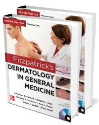 Fitzpatrick’s Dermatology in General Medicine, Eighth Edition, 2 Volume set 8th Edition
