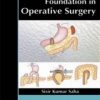 Foundation in Operative Surgery (JAYPEE) (PDF)