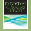 Foundations in Nursing Research, 6th Edition