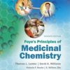 Foye’s Principles of Medicinal Chemistry, 7th Edition