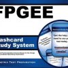 FPGEE Flashcard Study System: FPGEE Test Practice Questions & Exam Review for the Foreign Pharmacy Graduate Equivalency Examination