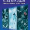 FRCR: PART 2A – Single Best Answer (SBA) Questions for the New Format