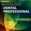 Frommer’s Radiology for the Dental Professional, 10th Edition