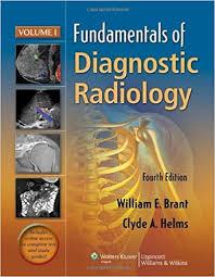 Fundamentals of Diagnostic Radiology – 4 Volume Set (Brant, Fundamentals of Diagnostic Radiology)