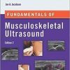 Fundamentals of Musculoskeletal Ultrasound, 2e