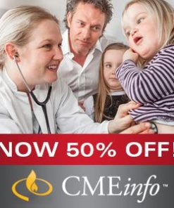 Pediatric Care Series – Gastroenterology 2019 (CME VIDEOS)