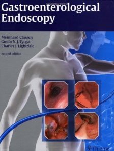 Gastroenterological Endoscopy, SECOND EDITION