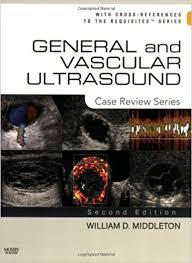 General and Vascular Ultrasound: Case Review Series, 2e