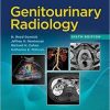 Genitourinary Radiology Sixth Edition,ed
