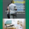 Get Through Clinical Finals: A Toolkit for OSCEs