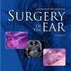 Glasscock-Shambaugh’s Surgery of the Ear, 6th edition