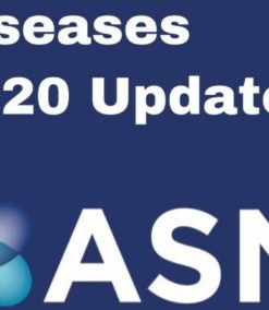ASN Glomerular Diseases: 2020 Update (On-Demand) 2020 (CME VIDEOS)