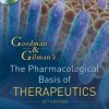 Goodman and Gilman’s The Pharmacological Basis of Therapeutics, 12th Edition