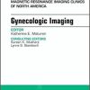 Gynecologic Imaging, An Issue of Magnetic Resonance Imaging Clinics of North America, 1e (The Clinics: Radiology)