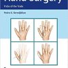 Hand Surgery: Tricks of the Trade, 1st Edition (PDF)