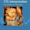 Handbook of CTG Interpretation: From Patterns to Physiology 1st Edition