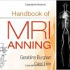Handbook of MRI Scanning, 1e