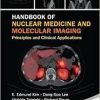 Handbook of Nuclear Medicine and Molecular Imaging: Principles and Clinical Applications